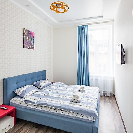 Apartament Medova8 Lwów Zewnętrze zdjęcie