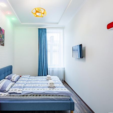 Apartament Medova8 Lwów Zewnętrze zdjęcie