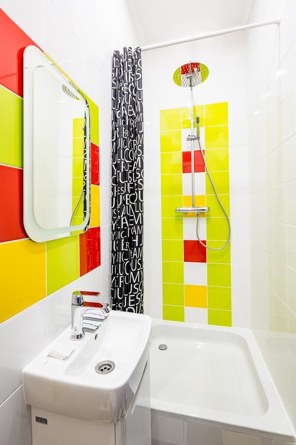Apartament Medova8 Lwów Zewnętrze zdjęcie