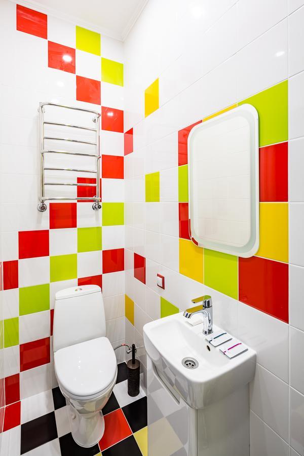 Apartament Medova8 Lwów Zewnętrze zdjęcie