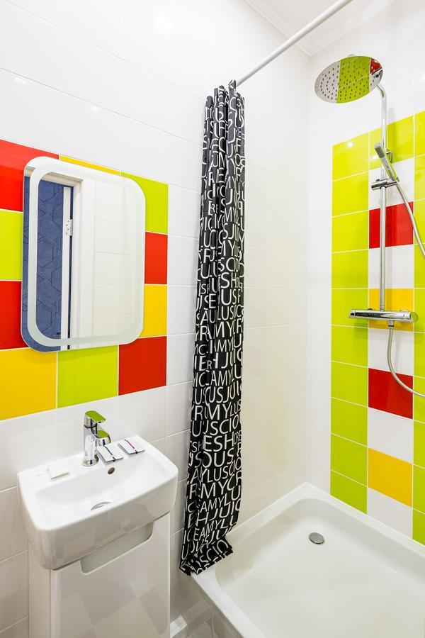 Apartament Medova8 Lwów Zewnętrze zdjęcie